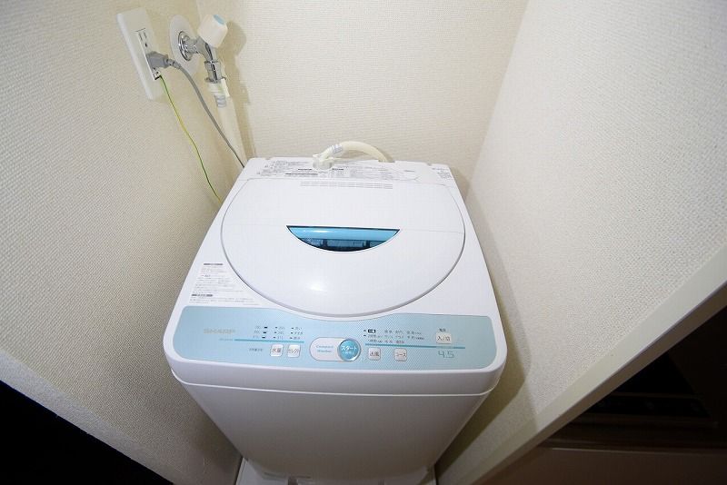 クレイノ弥生 その他設備