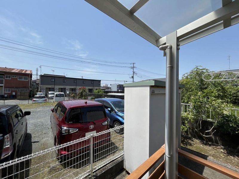 leopalace Yachiyo View