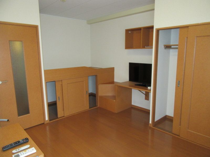 leopalace ASAMA 7