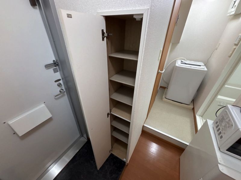 レオパレス加納院吉田 その他
