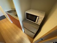レオパレスフリーデン その他設備