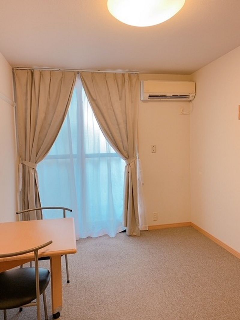 leopalace Chambre Kobayashi Living room