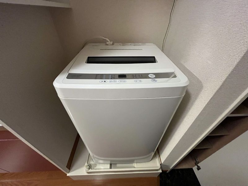 レオパレスラ　プランタン　Ⅱ その他