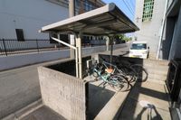 レオパレスＪ　ＢＯＸ　Ⅲ 共用部分