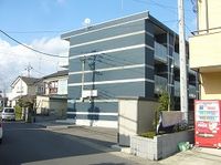 レオネクストヴァルトライゼⅡ 眺望