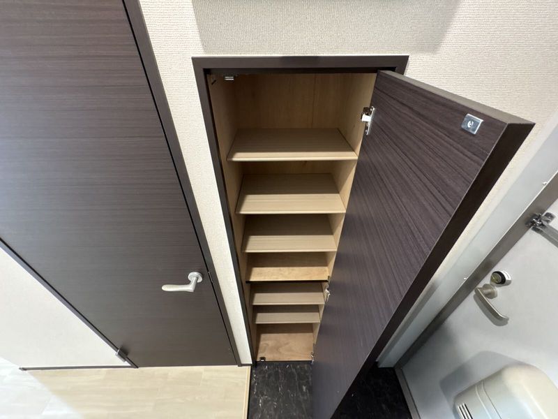 CLEINO Sunrise III 其他