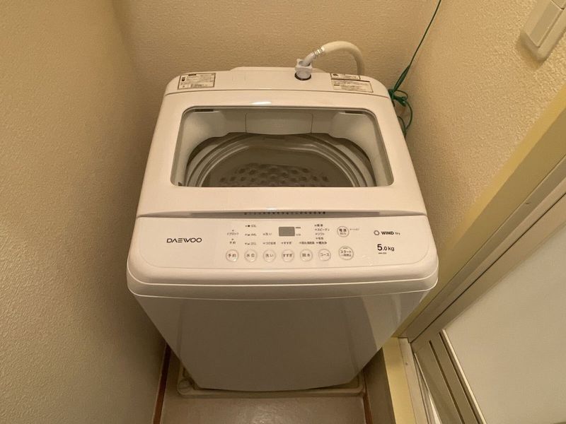 レオパレスリバージュ　くみの木 その他