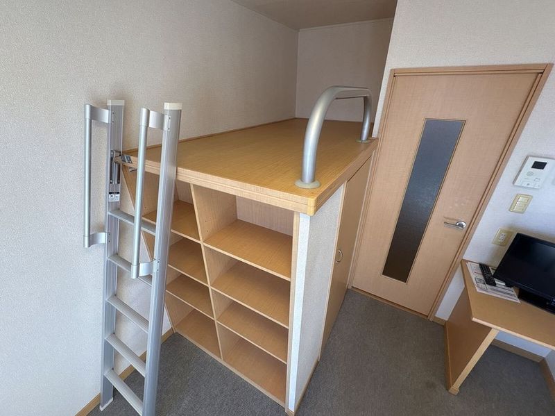 leopalace Angel Kashiwa Khác