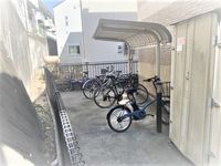 レオパレスＪｕｎｏ湘南 共用部分