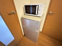レオパレスウエノ その他設備