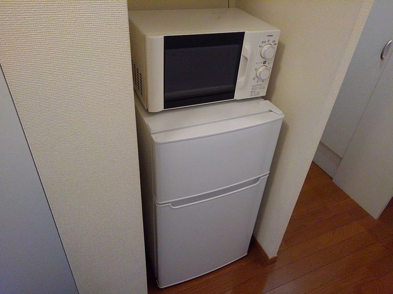 レオパレスダンダンめぐみ その他設備