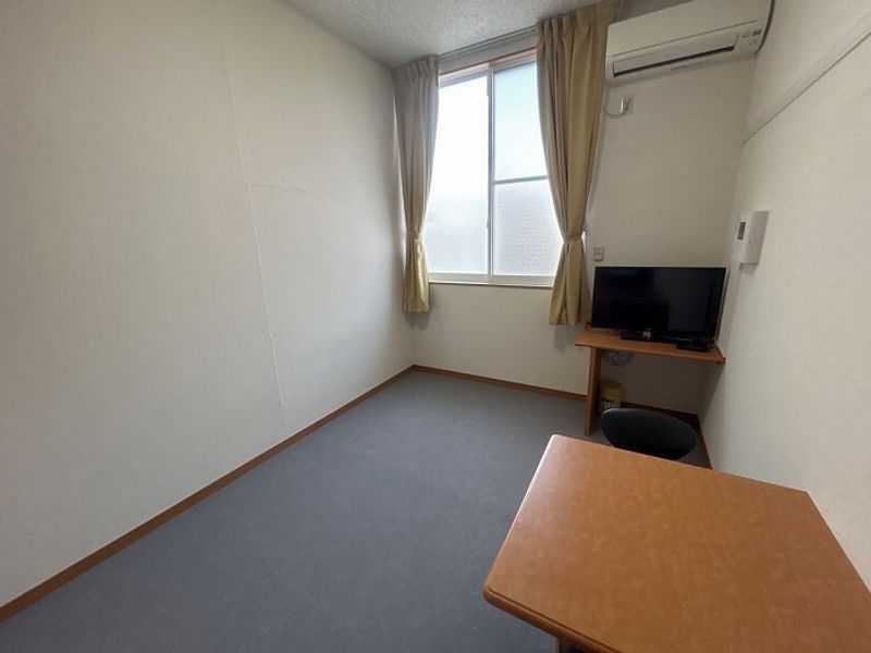 leopalace Fontana Living room