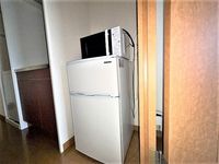 レオパレスマインリーベ その他設備
