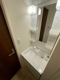 MIRANDA Castle 세면실