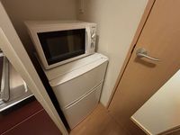 leopalace Deuxieme Naruo Other facilities