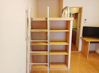 leopalace Satsuma Provence 수납공간