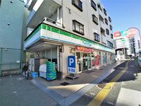 レオネクストＹＡＭ 周辺環境