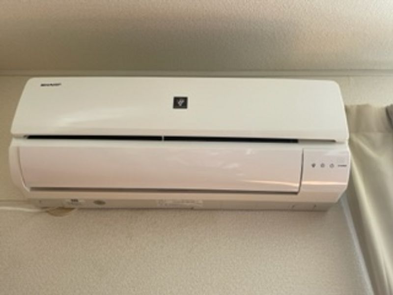 レオパレス北山 その他設備