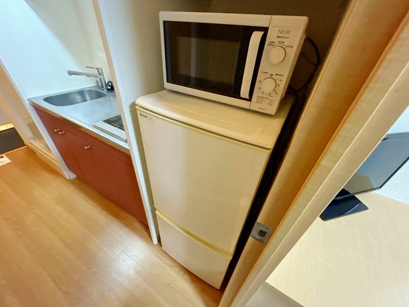 レオパレスラルジュ その他設備