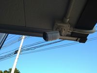 レオパレスブラウンポートアオキ セキュリティ