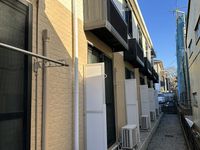 leopalace Leaf Green Ban công