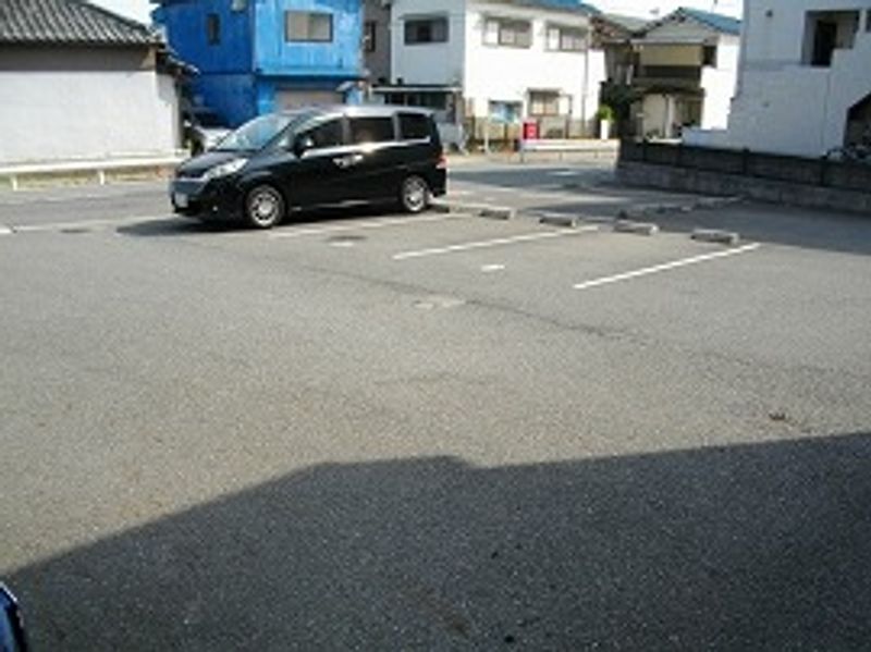 レオパレス南備後 その他
