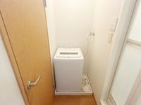 レオパレスフローラⅡ その他