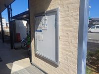レオパレスプレミール 共用部分