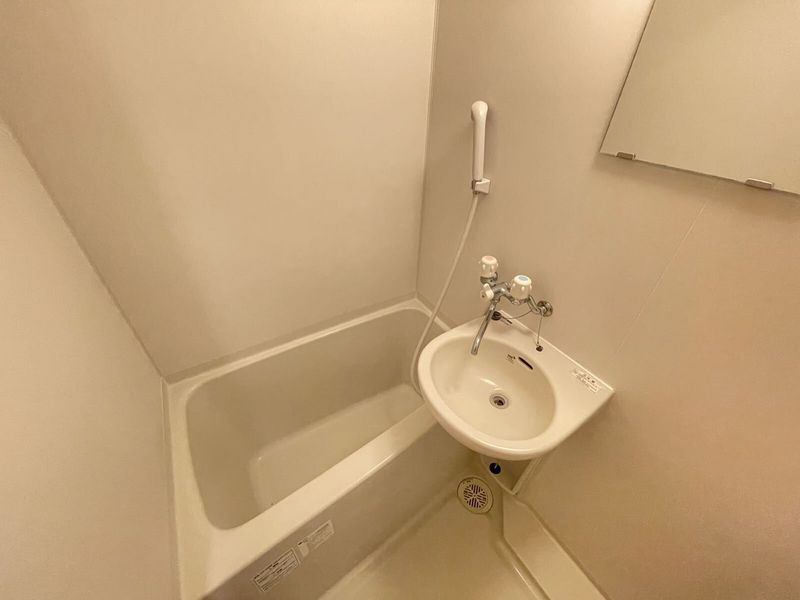 leopalace CS River 浴室