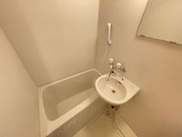 leopalace CS River 浴室