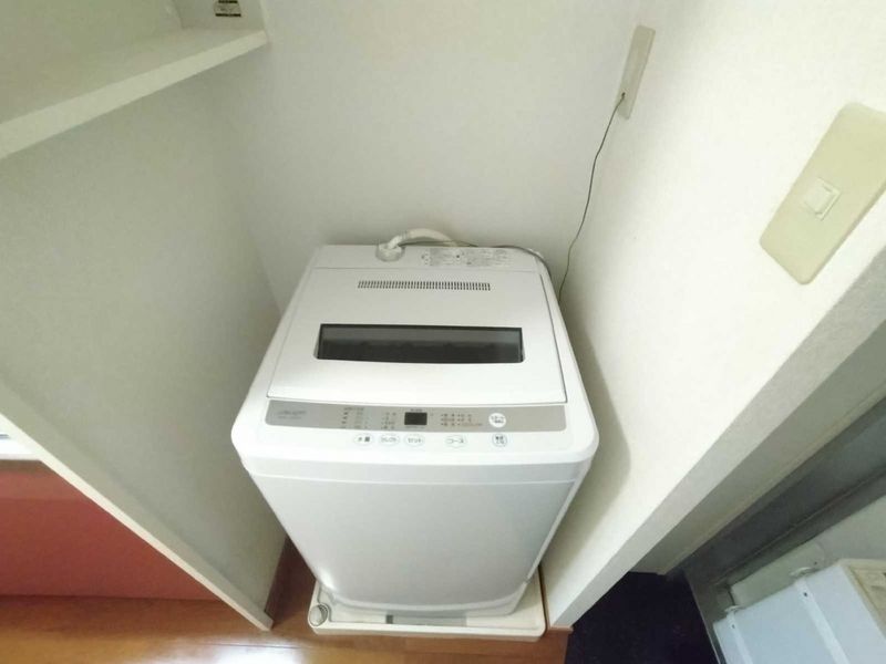 レオパレスマンダリアンコート藤井 その他