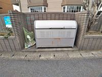 レオパレスＤＡＩ 共用部分