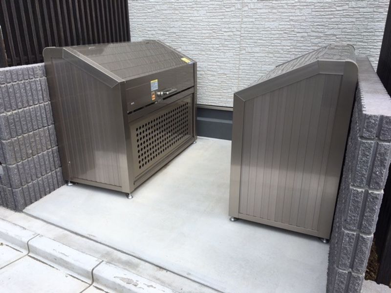 クレイノシャンティ浦和 共用部分