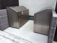 クレイノシャンティ浦和 共用部分
