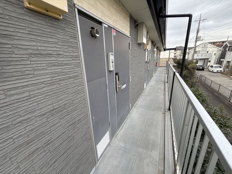 leopalace Emu Esu Kei II Other