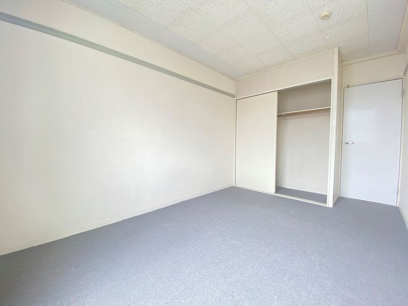 leopalace Kaname Living room