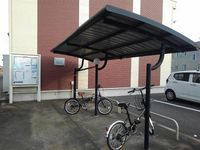 レオネクストグランド その他設備