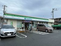 レオパレスエルドラド 周辺環境