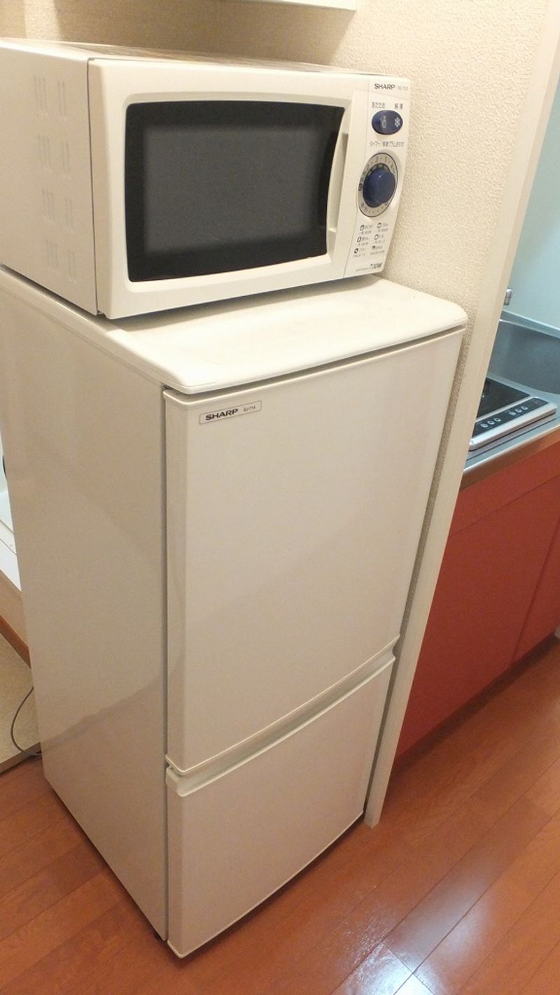 レオパレスセレッソセカンド その他設備