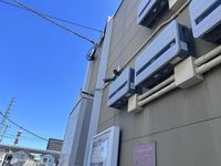レオパレスＶｉｎｇｈｔＳｉｘ 共用部分