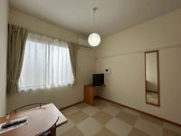 レオパレスＳＨＩＢＡＳＡＫＩ 居間