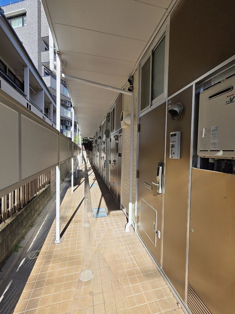 leopalace KTG 入口