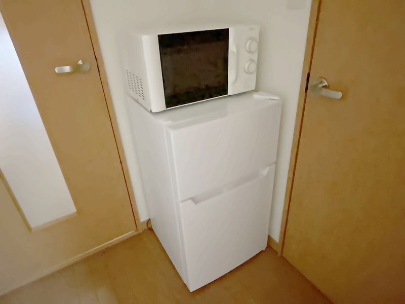 レオパレスベッラステラ その他設備