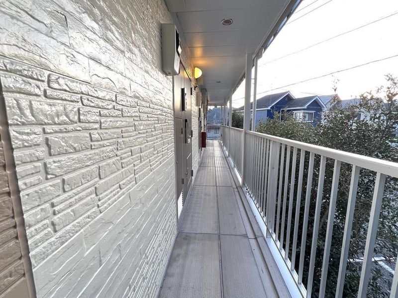 leopalace Morishita Other