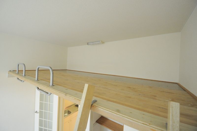 leopalace Takagami Storage