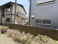 レオパレスファミーユ 眺望