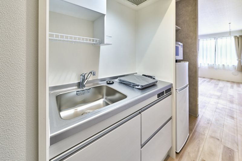 ArLk Muroka Kitchen