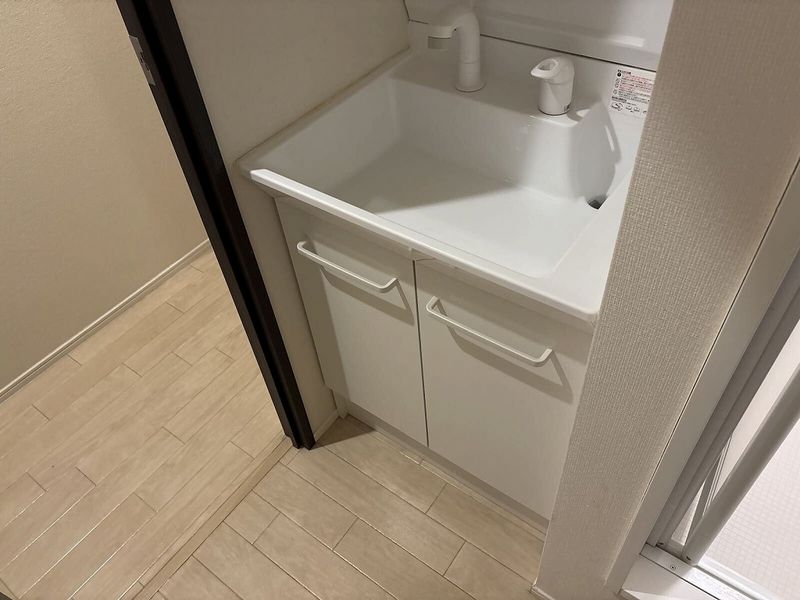 ミランダソレーユ 洗面台