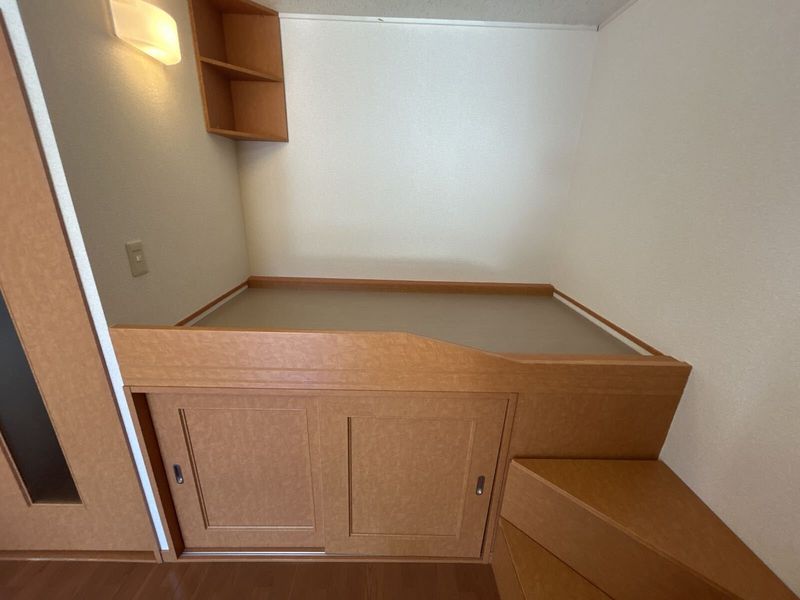 レオパレスＹＫＯキャンプツクバ その他
