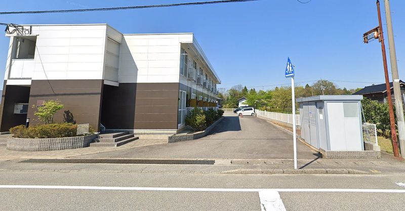 レオパレスＫｏｉｚｕｍｉ・Ⅲ 駐車場
